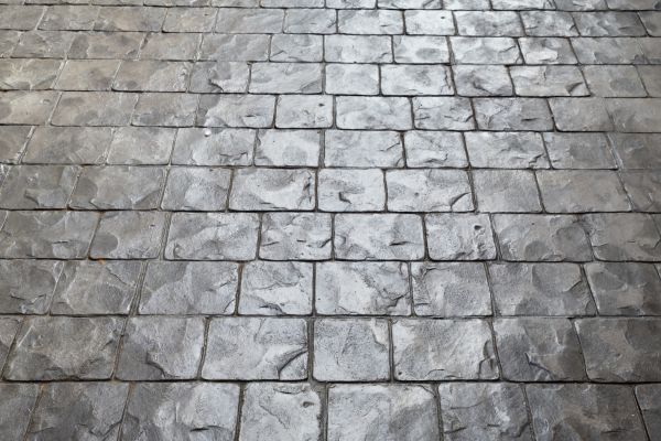 Cost of Concrete Driveway Stamping in Camas