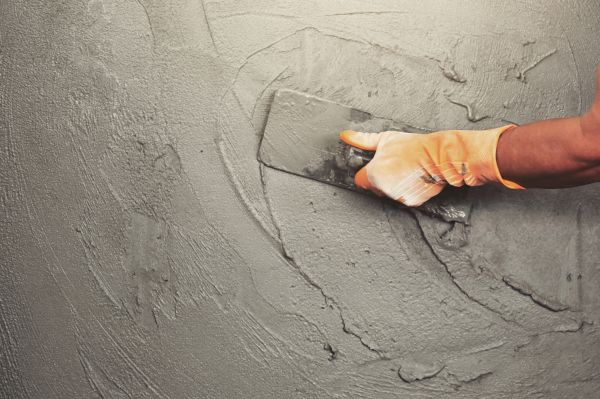 Cost of Concrete Topping Service in Camas