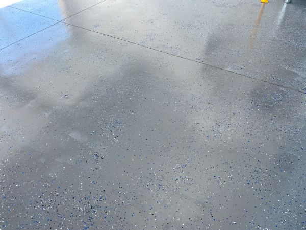 Cost of Patio Overlaying in Camas