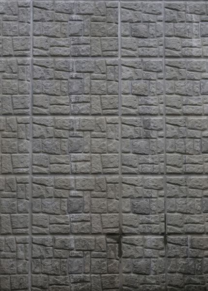 Cost of Stamped Wall Construction in Camas