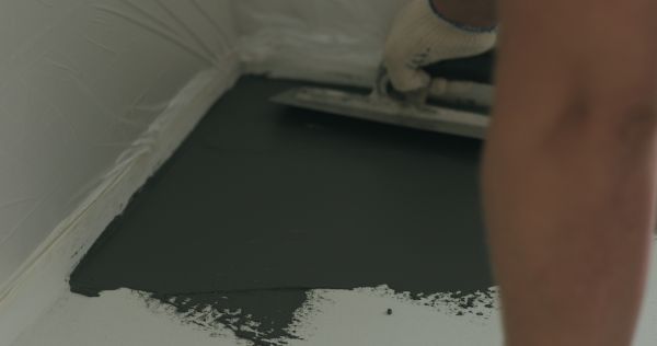 Cost of Interior Concrete Finishing in Camas