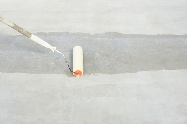 Cost of Slab Finishing Service in Camas