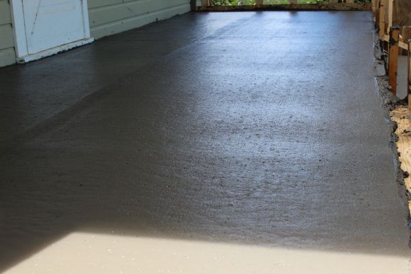 Cost of Porch Overlay Installation in Camas