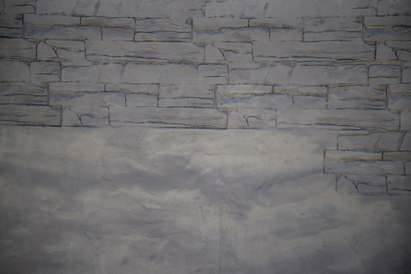 Pool Concrete Stamping in Camas