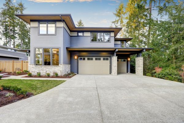 Cost of Driveway Overlay Installation in Camas
