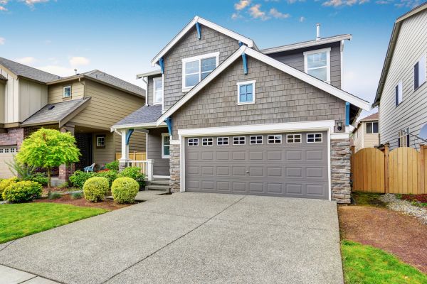 Cost of Driveway Acid Washing in Camas