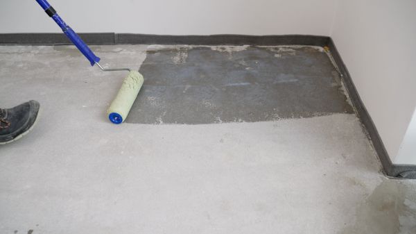 Cost of Slab Sealing in Camas