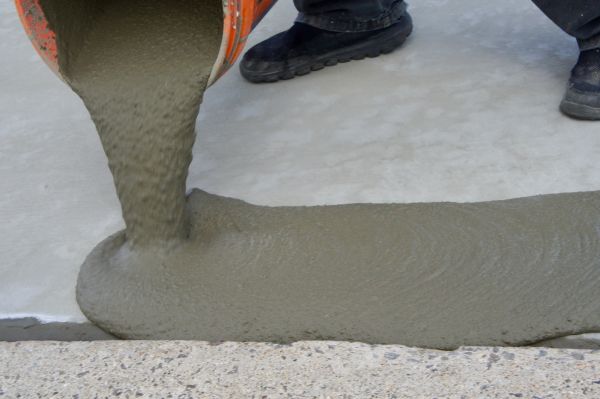 Cost of Cement Overlay Installation in Camas